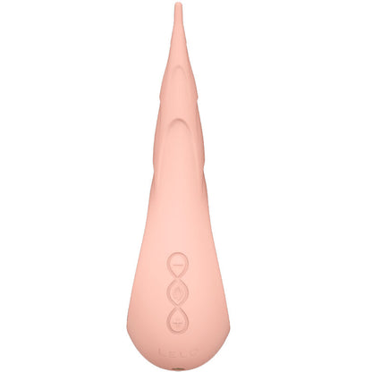 LELO - YELLOW DOT CRUISE CLITORAL STIMULATOR