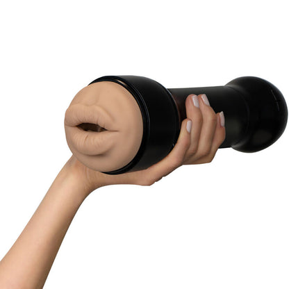 KIIROO - POWERBLOW &amp; FEEL VICTORIA June BOCA COMBO SET
