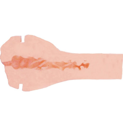 PRIVATE - WET KITTEN AUTO LUBE TO GO MASTURBATOR