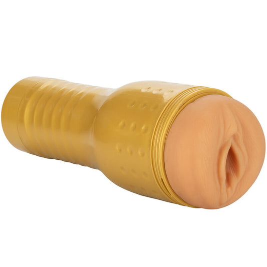 PRIVATE - PERSONAL TRAINER LUBRICANT MASTURBATOR