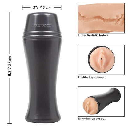 PRIVATE - HOT MASTURBATOR BOMBSHELL TO GO