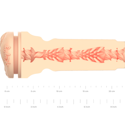 KIIROO - FEEL KAYLEY GUNNER FROM THE STARS STROKERS COLLECTION 