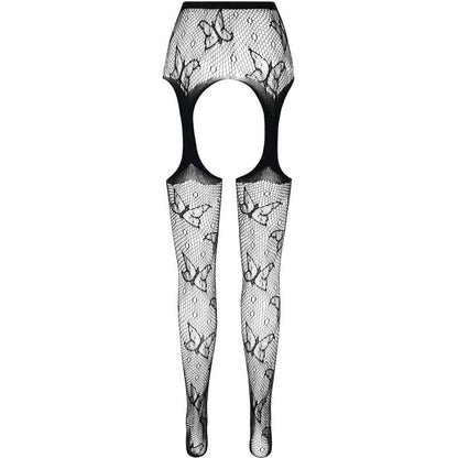 PASSION - ECO COLLECTION BODYSTOCK ECO S001 RED