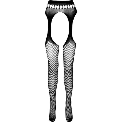 PASSION - ECO BODYSTOCKING COLLECTION ECO S002 RED