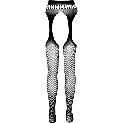 PASSION - ECO BODYSTOCKING COLLECTION ECO S002 RED