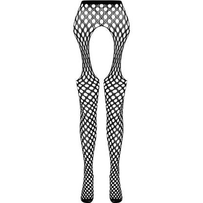 PASSION - ECO BODYSTOCKING COLLECTION ECO S003 RED