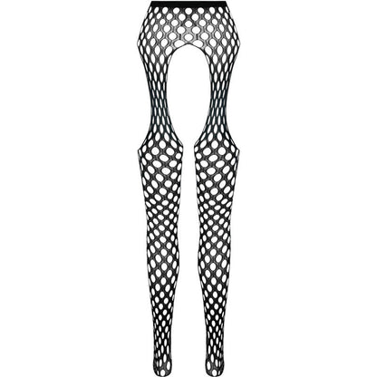 PASSION - ECO BODYSTOCKING COLLECTION ECO S003 RED