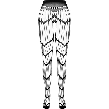 PASSION - ECO BODYSTOCK ECO COLLECTION S006 RED