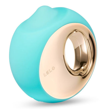 LELO - ORAL SEX STIMULATOR ORA 3 AQUA