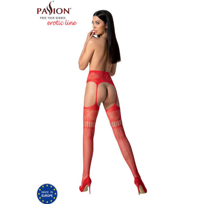 PASSION - CALAS S030 COM LIGA PRETA TAMANHO ÚNICO