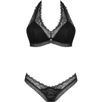 OBSESSIVE - CONJUNTO MEDILLA DUAS PEAS XS/S