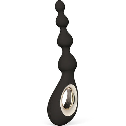 LELO - VIOLET ANAL MASSAGE SORAYA BEADS