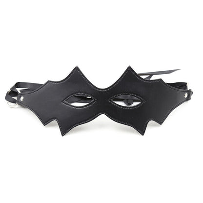 OHMAMA FETISH - CAT MASK