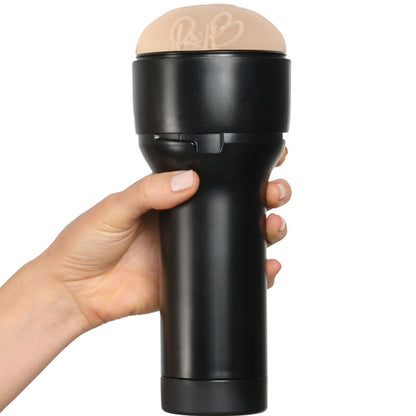 KIIROO - FEEL RAE LIL BLACK STARS COLEO STROKERS POWERBLOW COMPATIBLE