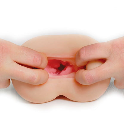 FETISH FANTASY EXTREME - VAGINA AÑO REALISTA