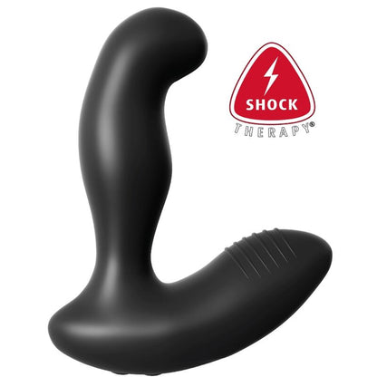 ANAL FANTASY ELITE COLLECTION - MASAJEADOR DE PRÓSTATA VIBRADOR ELECTRO STIM