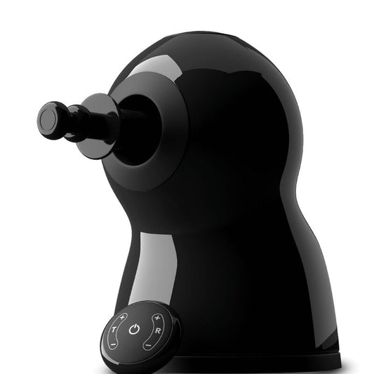 FETISH FANTASY SERIES - MÁQUINA DE SEXO DE MAYOR ROTACIÓN Y EMPUJE