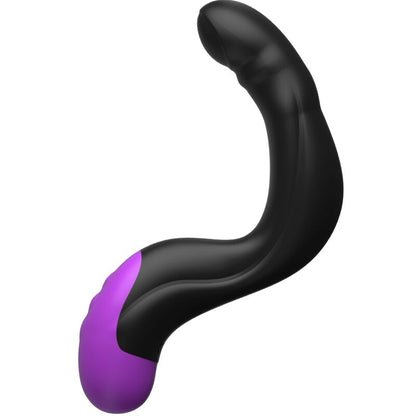 ANAL FANTASY ELITE COLLECTION -MASAJEADOR ANAL HYPER-PULSE P-POINT