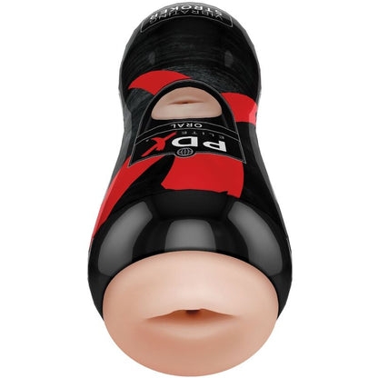 PDX ELITE - STROKER SET 12 UNITS: 6X VAGINA, 3X YEAR, 3X MOUTH