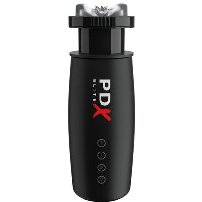 PDX ELITE - STROKER ULTRA-POTENTE RECARGABLE