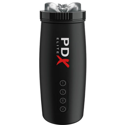 PDX ELITE - STROKER ULTRA-POTENTE RECARGABLE