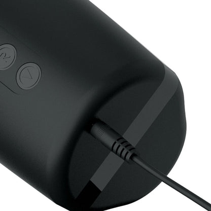 PDX ELITE - STROKER ULTRA-POTENTE RECARGABLE