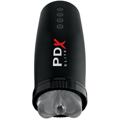 PDX ELITE - STROKER ULTRA-POTENTE RECARGABLE