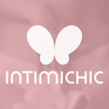 INTIMICHIC - SILICONE DILADOR 5 PCS