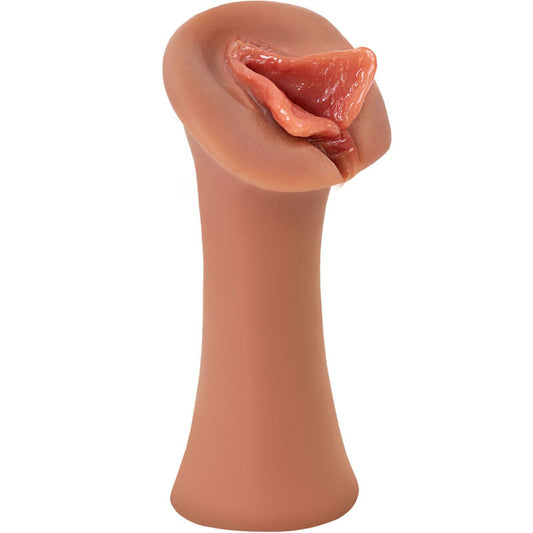 FETISH FANTASY EXTREME - LUSCIOUS LIPS CANDY SILICONE MALE MASTURBATOR