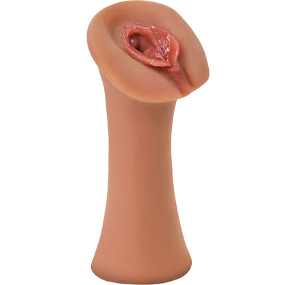 FETISH FANTASY EXTREME - JUICY SNATCH CANDY MASTURBADOR MASCULINO DE SILICONA
