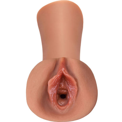 FETISH FANTASY EXTREME - JUICY SNATCH CANDY MASTURBADOR MASCULINO DE SILICONA