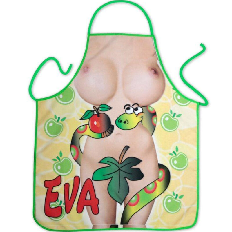 DIABLO SPICY - EVA APRON – Vibra.pt