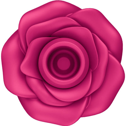 SATISFYER - VIBRADOR DE AIRE A PRESIÓN PRO 2 CLASSIC BLOSSOM