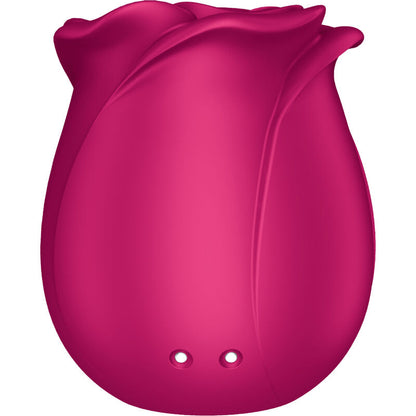 SATISFYER - VIBRADOR DE AIRE A PRESIÓN PRO 2 CLASSIC BLOSSOM