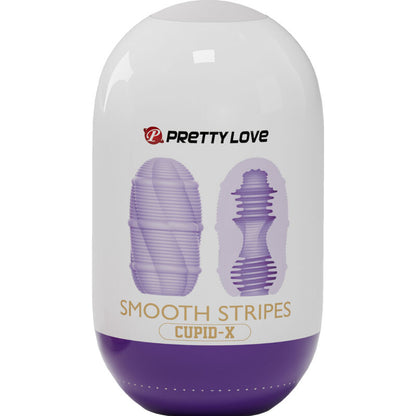 PRETTY LOVE - RAYAS LISO CUPIDO MASTURBADOR HUEVO