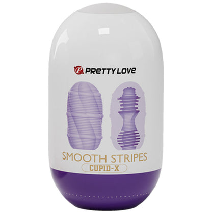 PRETTY LOVE - RAYAS LISO CUPIDO MASTURBADOR HUEVO
