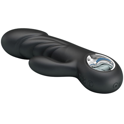 PRETTY LOVE - ANSEL GY POINT VIBRATOR CLITORAL STIMULATOR
