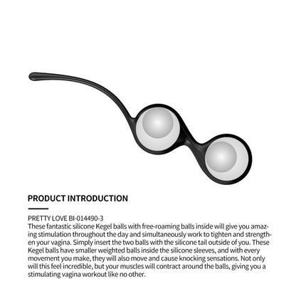 PRETTY LOVE - COUPLES PRODUCT KIT