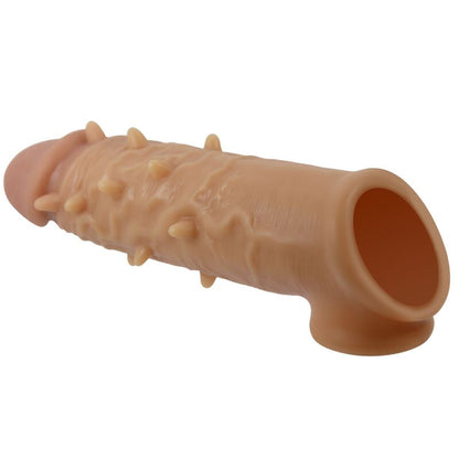 PRETTY LOVE - FUNDA PARA PENE ESTIMULANTE EXTENSIBLE OSBORN