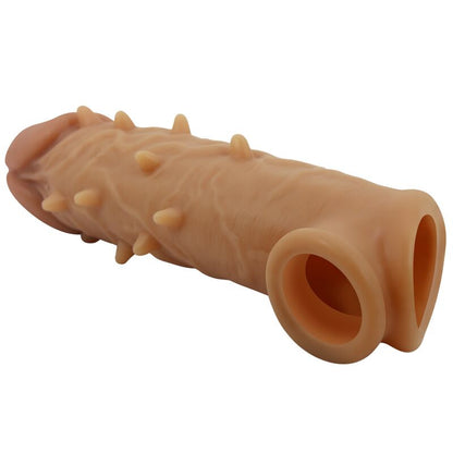 PRETTY LOVE - FUNDA PARA PENE ESTIMULANTE EXTENSIBLE OSBORN