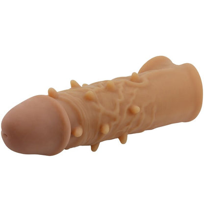 PRETTY LOVE - FUNDA PARA PENE ESTIMULANTE EXTENSIBLE OSBORN