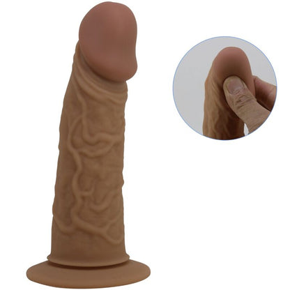 PRETTY LOVE - BREVES ARNESES CON DILDO INCLUIDO