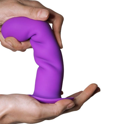 ADRIEN LASTIC - HITSENS 3 VIOLET SILICONE VIOLET