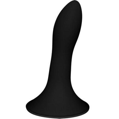 ADRIEN LASTIC - HITSENS 5 BLACK SILICONE VIBRATOR