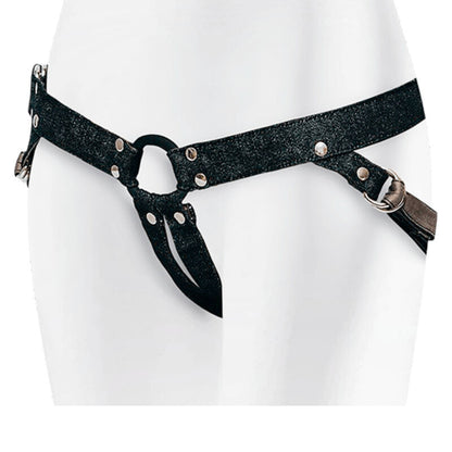 ADRIEN LASTIC - LASTIC BELT FOR DILDOS