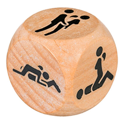 ALIVE - WIN LUCKY DICE 6 UNIT POSITIONS