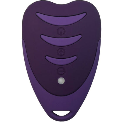 SILEXD - MODEL 1 PREMIUM SILICONE REALISTIC PENIS VIBRATOR SILEXPAN REMOTE CONTROL 21.8 CM