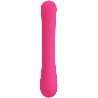 PRETTY LOVE - LAMAR RABBIT AND PINK G-SPOT VIBRATOR