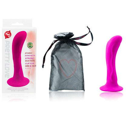 DANCE - STRONG UNISEX PASSION JUICE PLUG