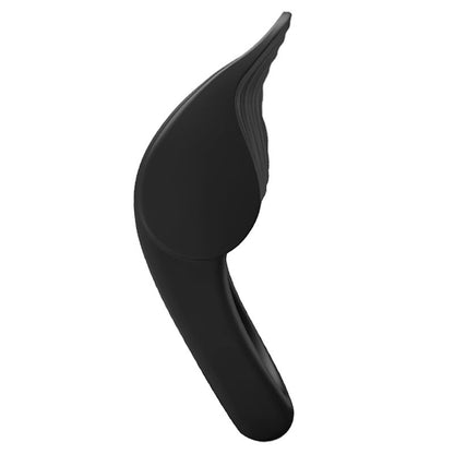 PRETTY LOVE - SUSANNA BLACK VIBRATING COCK RING